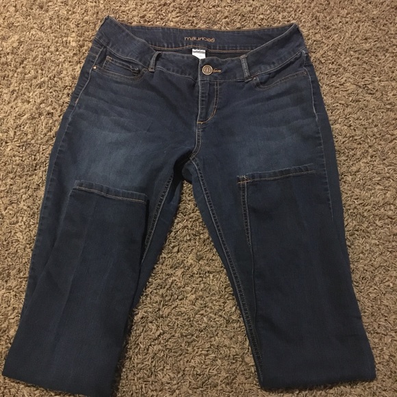 Jeans - Picture 2 of 2